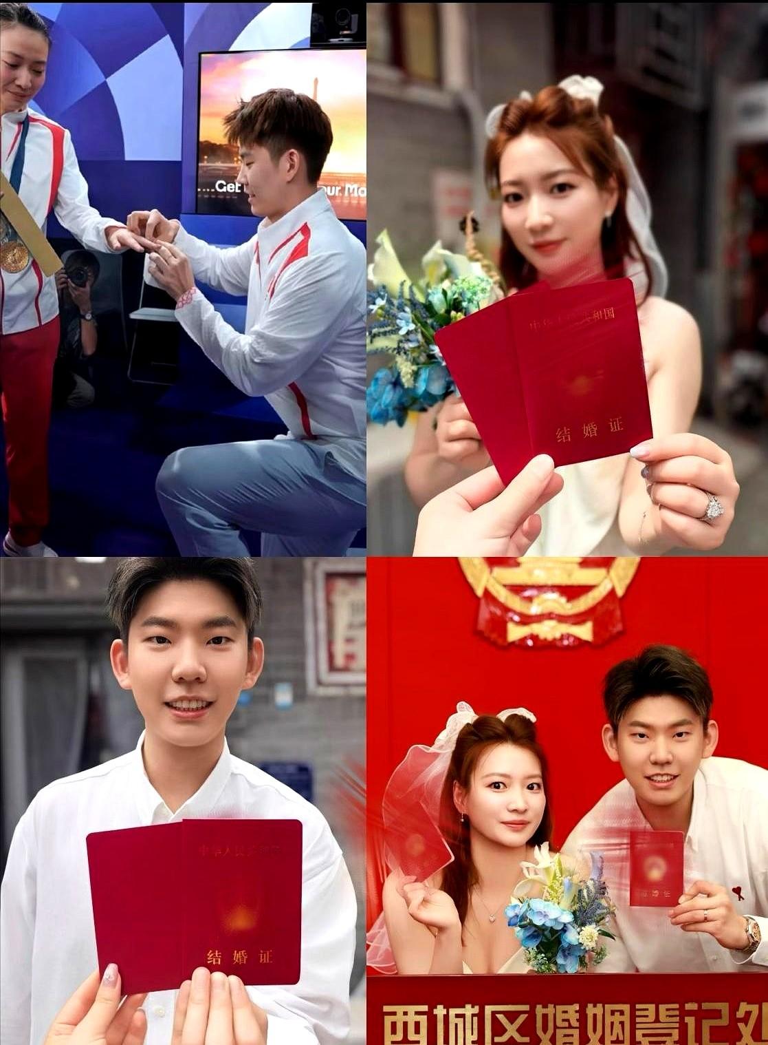 黄雅琼这婚嫁五金，价值120万。婚纱照一放出来，焦点全在那套传统金饰上，总价