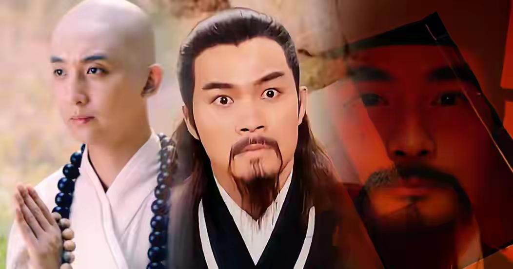 难怪王重阳能当武林至尊，你看他杀了哪4大魔头，欧阳锋听了都怕《射雕英雄传》