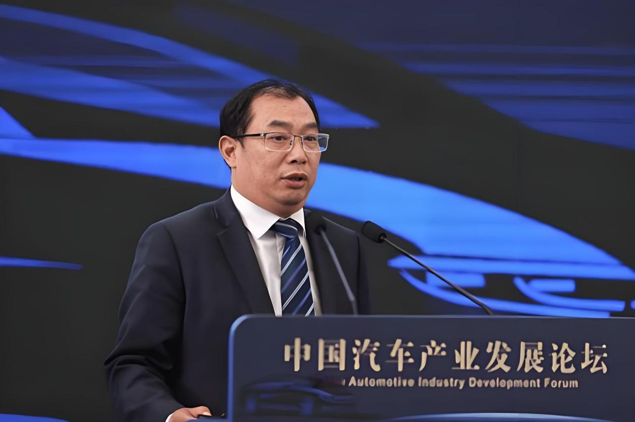 奇瑞大动作！老将张贵兵这回是真的“大权在握”了！10月7号，奇瑞发了个最新公
