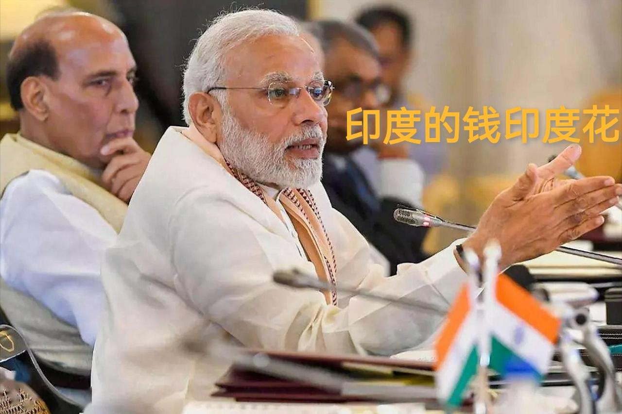 中国为啥不轻易松口？不是冷漠，是有底气、有底线！一袋尿素，戳穿印度“大国自主”