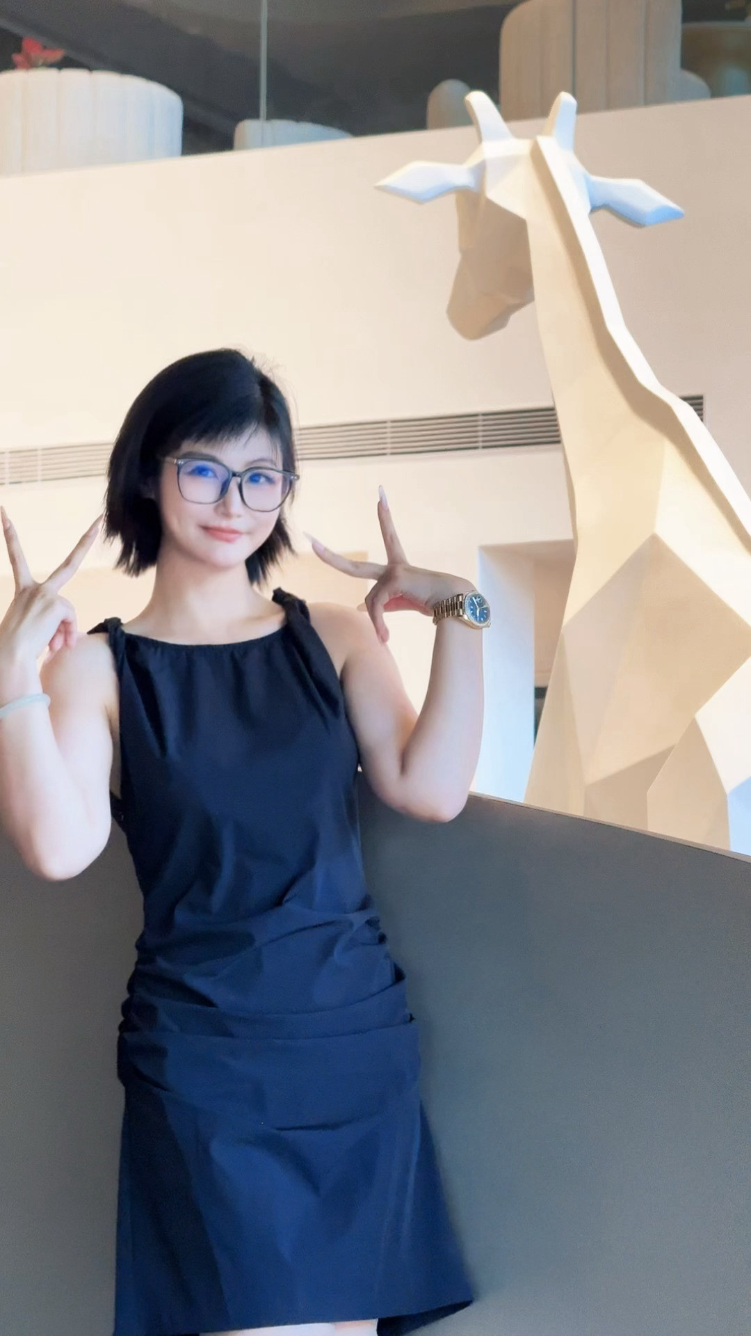 今天来拍你的第一台揽胜[抱抱]​​​