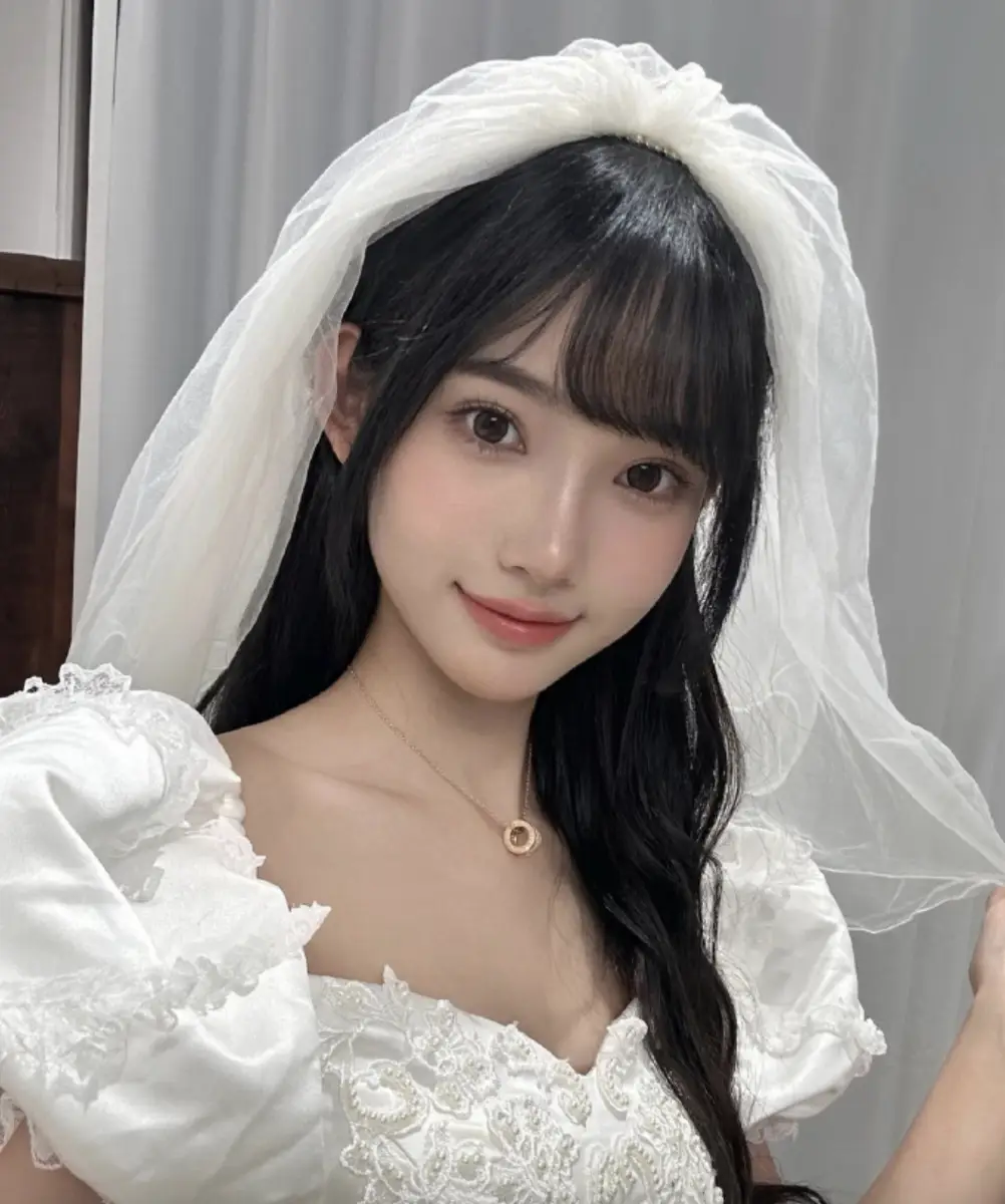 林俊杰女友七七这身段！日常照美到让人挪不开眼