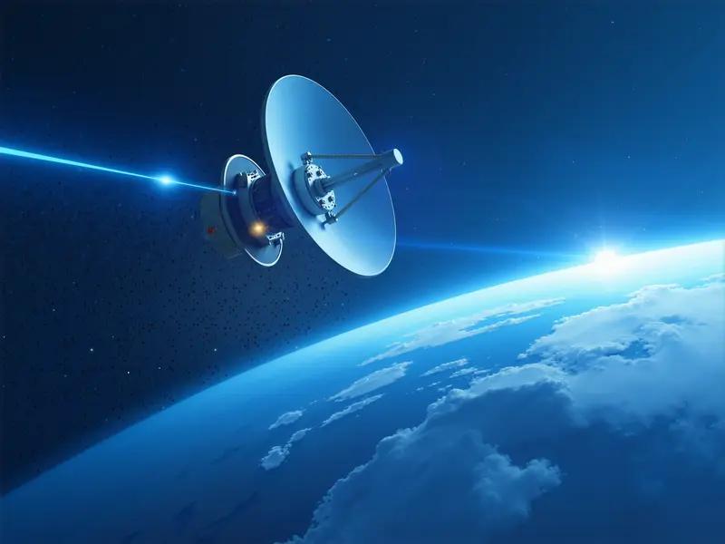 卫星互联网行业未来前景那是相当可观。我国卫星互联网建设显著提速，10月13日成功