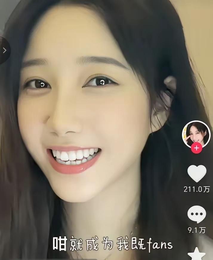 网络主播，很多都是见光死！很多网络上甜美的，要么就是美颜特效，要么就是身材有短