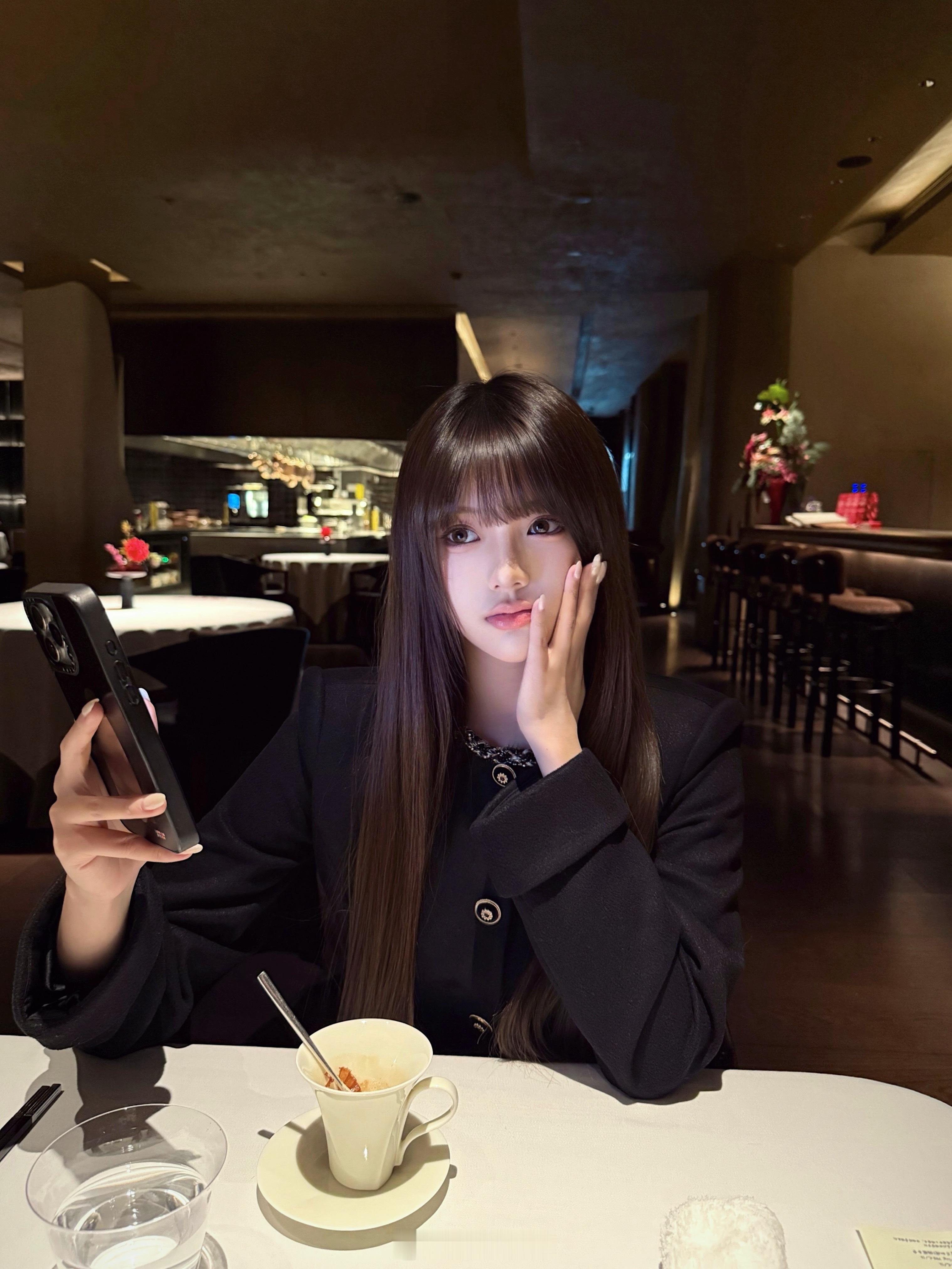 tonight🍸🦦选选首图！