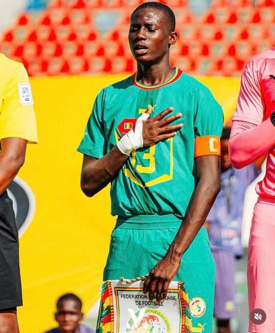 ChristopherMichel曼联一直在努力引进穆罕默德达博。然而，克里斯