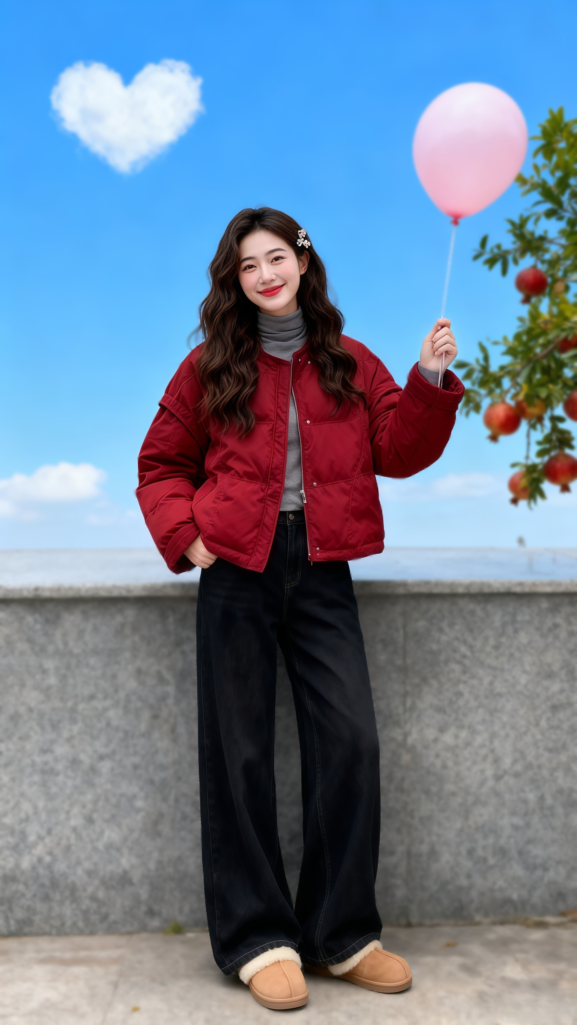 秋冬穿搭测评秋冬穿搭避雷单品秋冬摆脱路人感穿搭都市丽人的秋冬高质...