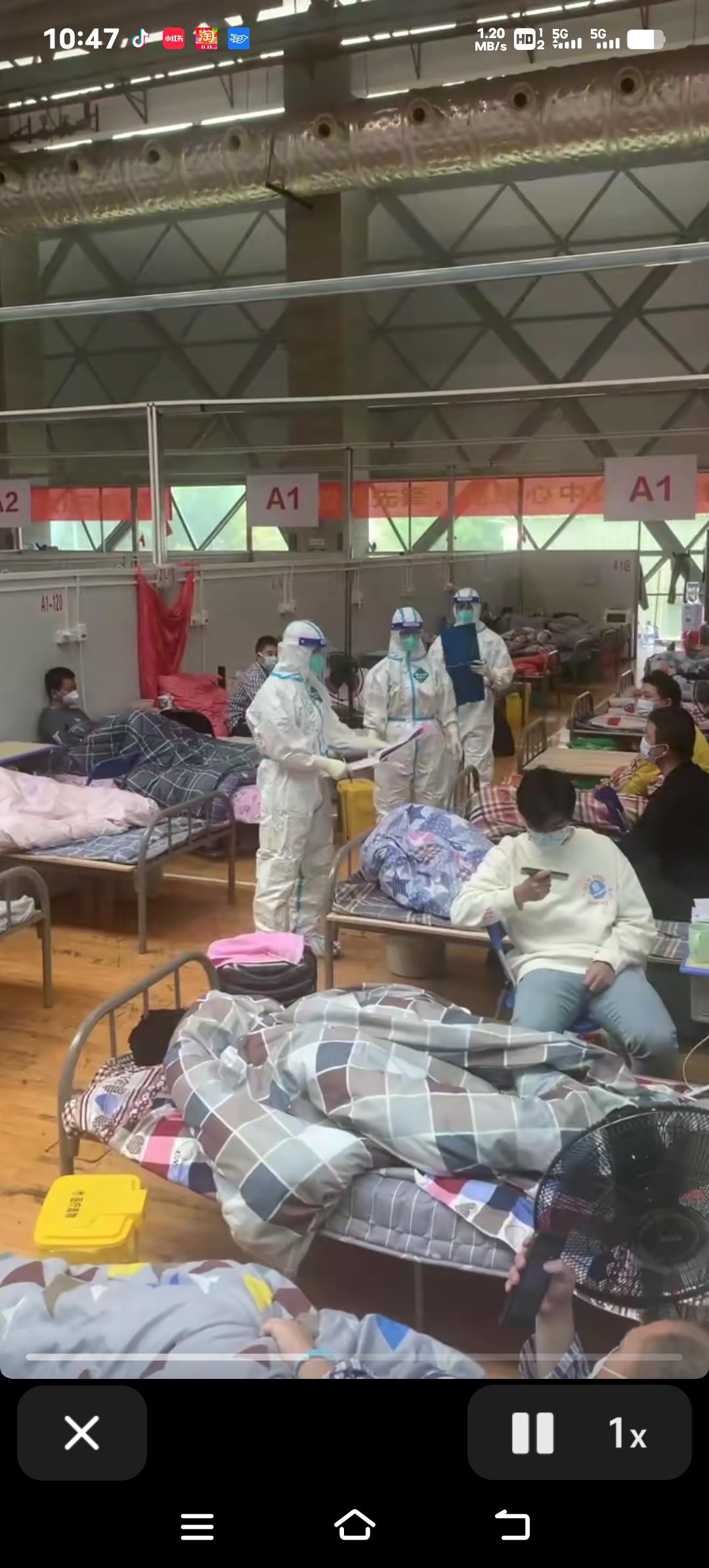 广东基孔肯雅热疫情持续升温，2257例新增病例引发关注；江门成重灾区，广州深圳病