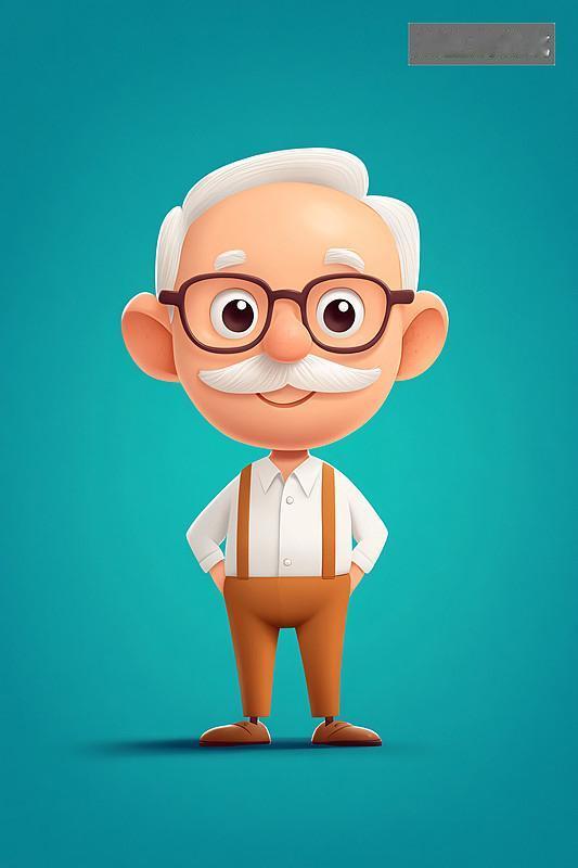 今天又要给穷老丈人拜年了，说实话，我是真不爱搭理他，没办法，看在我老婆的面子，我