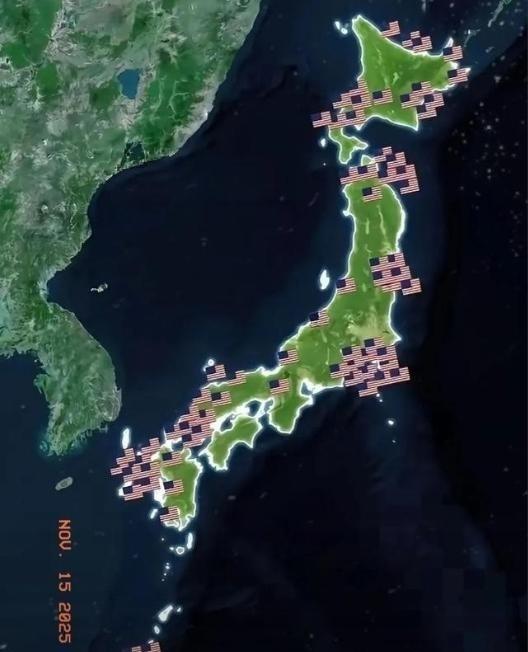 日本之所以急不可耐地死磕挑衅中国，是因为即将到来的2030年，那是它们的“噩梦”