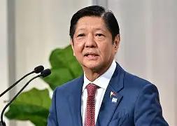 6月30日菲律宾彻底乱了！1.3万人涌上首都街头，被中国制裁的防长销声匿