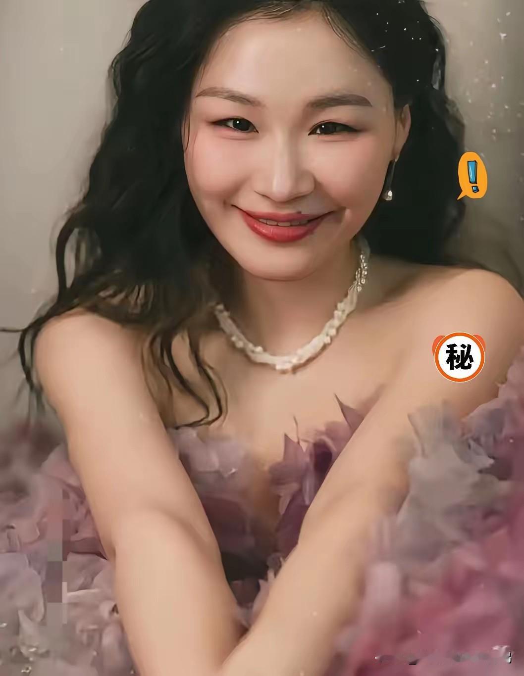 今天娱乐圈又爆出大瓜，这次是金婧在《繁花》中的戏份，全部都被删掉了，为啥呢？并