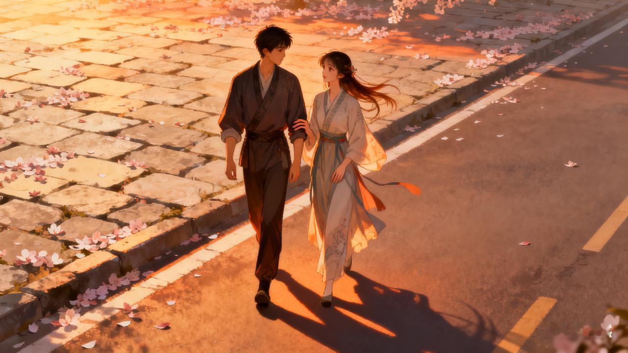 真正生理喜欢，不是接吻，不是拥抱，而是你不知道的？我们总以为，喜欢是热烈的亲吻