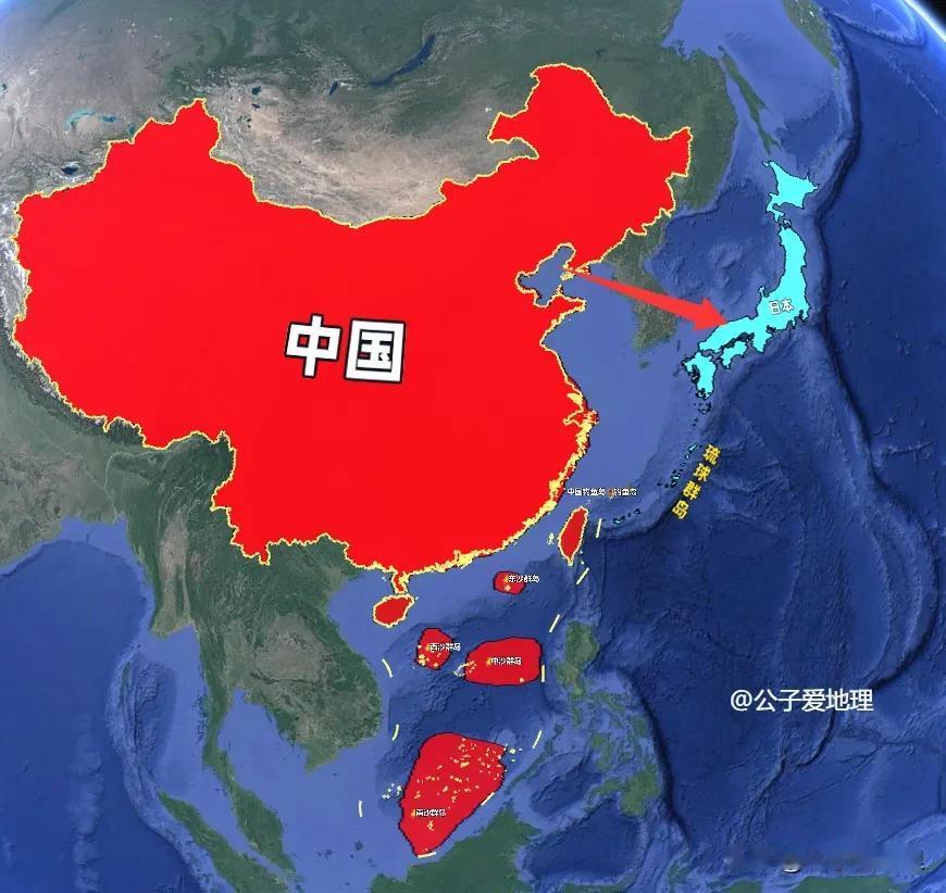 中国古代最大的地缘失误：对日本太过宽容？你有没有想过，中国古代的一个宽容决定，