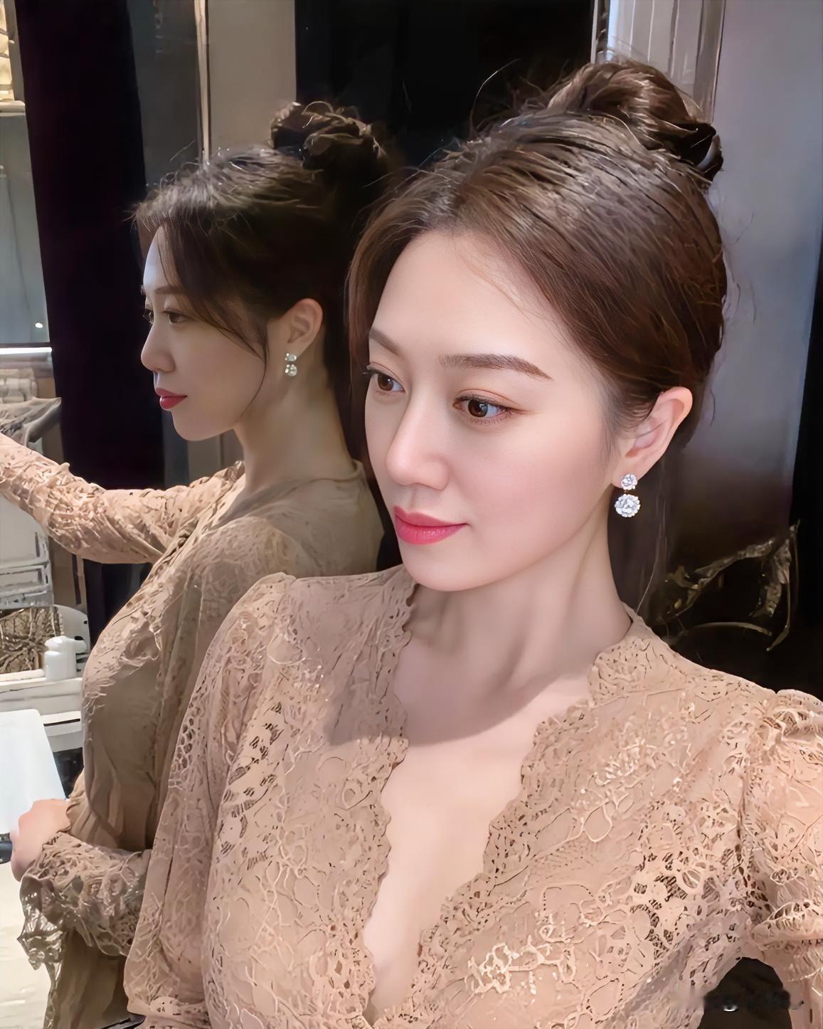 一定要小姐姐吗，阿姨不香吗