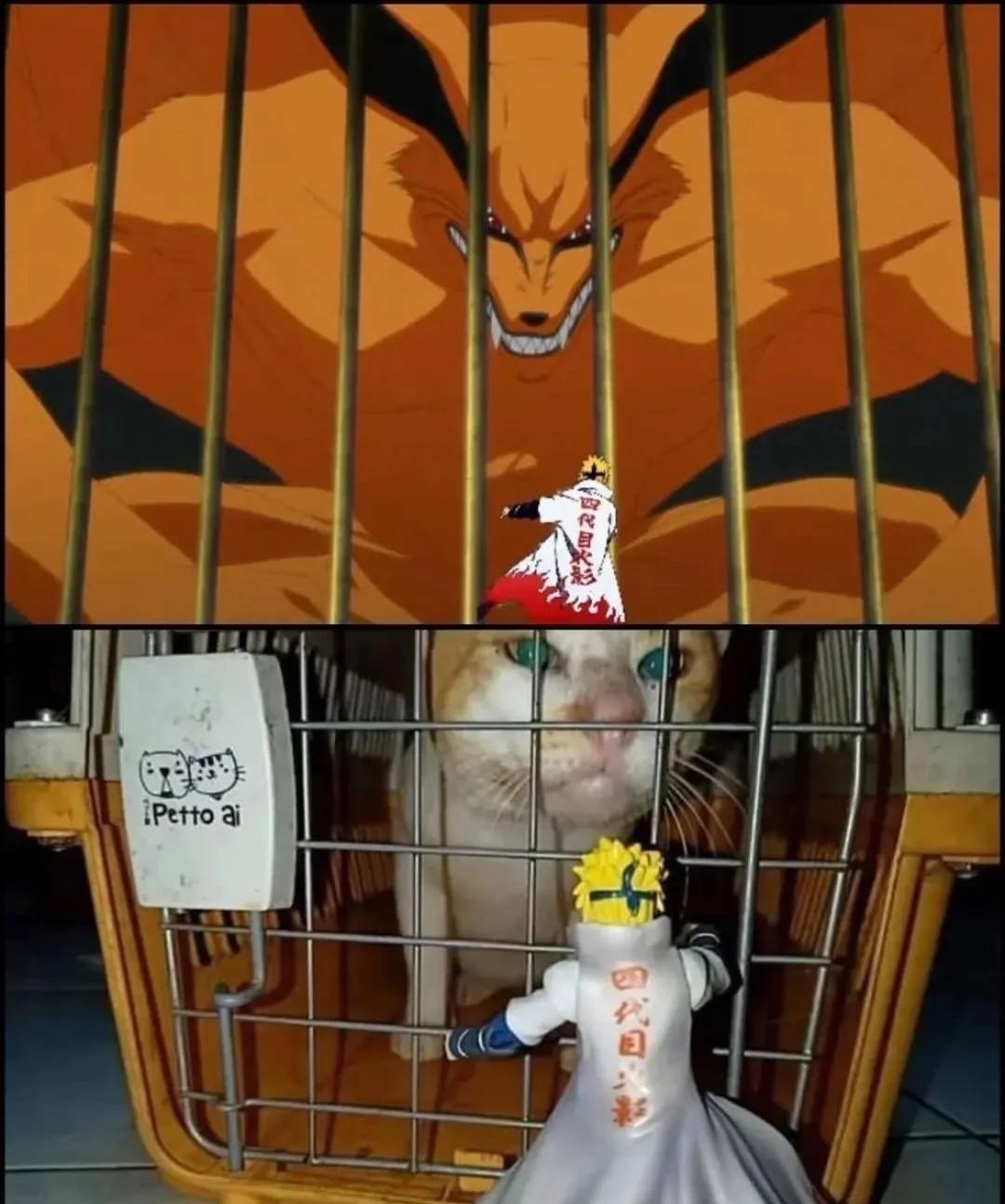 一模一样梗图meme抽象搞笑一旦接受了这个设定毫无违和感