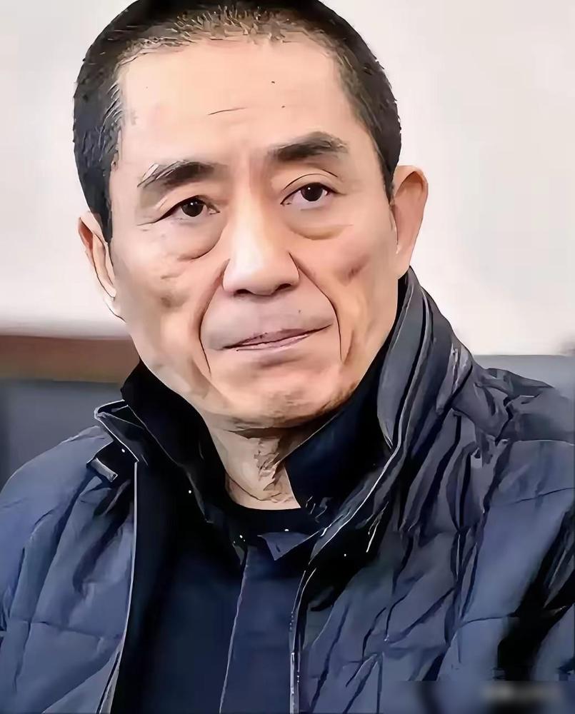 76岁张艺谋，悲痛发文！说真的这换谁都顶不住啊，当天刚领了第38届百花奖优秀