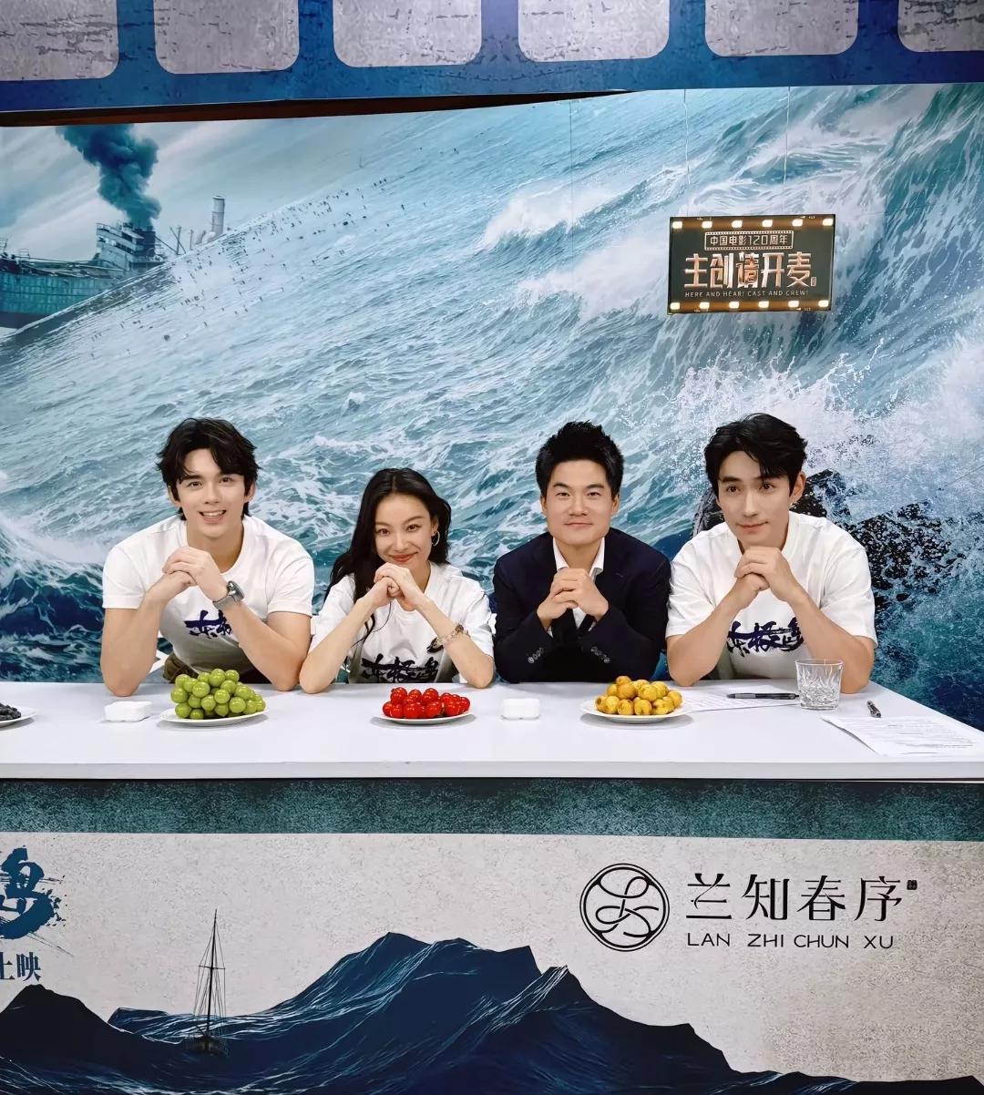 可能连董宇辉都没想到，倪妮最后即兴发挥的这段话，无意中帮了一个大忙，不少朋友直接