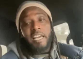 夸梅-布朗：詹姆斯的等级不如科比和乔丹，没有人惧怕他。水货状元这话没有任何毛病