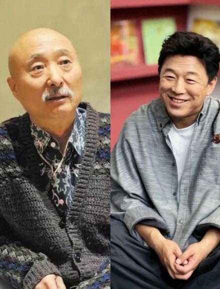 “片酬？我不要了。”黄渤这一笔划下去，划掉的不仅是数字，更是娱乐圈那条“咖位决定