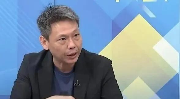 台媒体人谢寒冰:大陆做事有长远考虑2026年3月1日起，《中国人民解放军预备