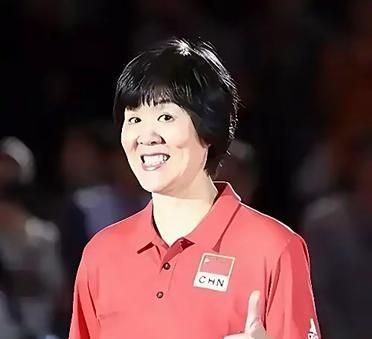 世界女排，身高不足照样“大杀四方”的10位女排主攻手。第一位：路易斯。身高仅1