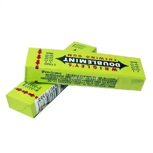 问大家一个问题，如果你手里有一款只卖几毛钱的平民小零食，突然爆发了席卷全球的世界