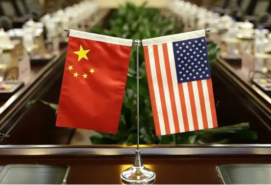 情况有变，中方准时致电特朗普，27国全被淘汰，中美共治已无可能。大国风范！美国迎