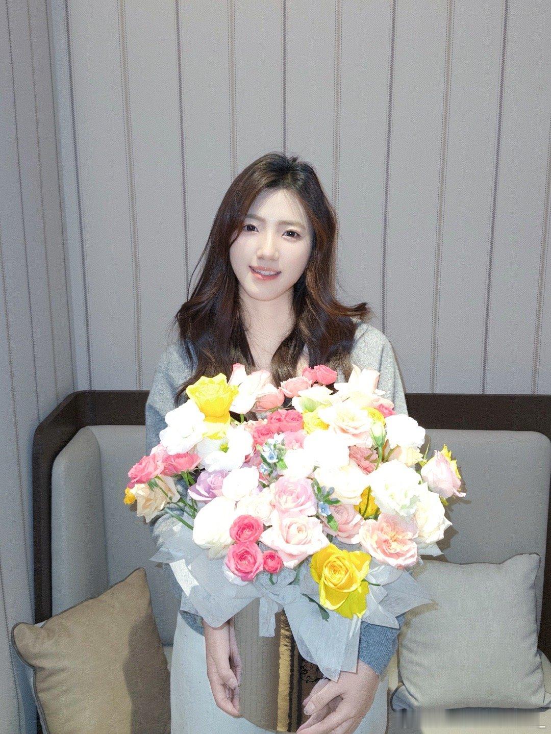 好好吃饭乖乖睡觉