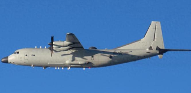 东海重拳出击，中国运9Q实战出击，能力飞跃提升，日本潜艇噩梦来临.. 新一代