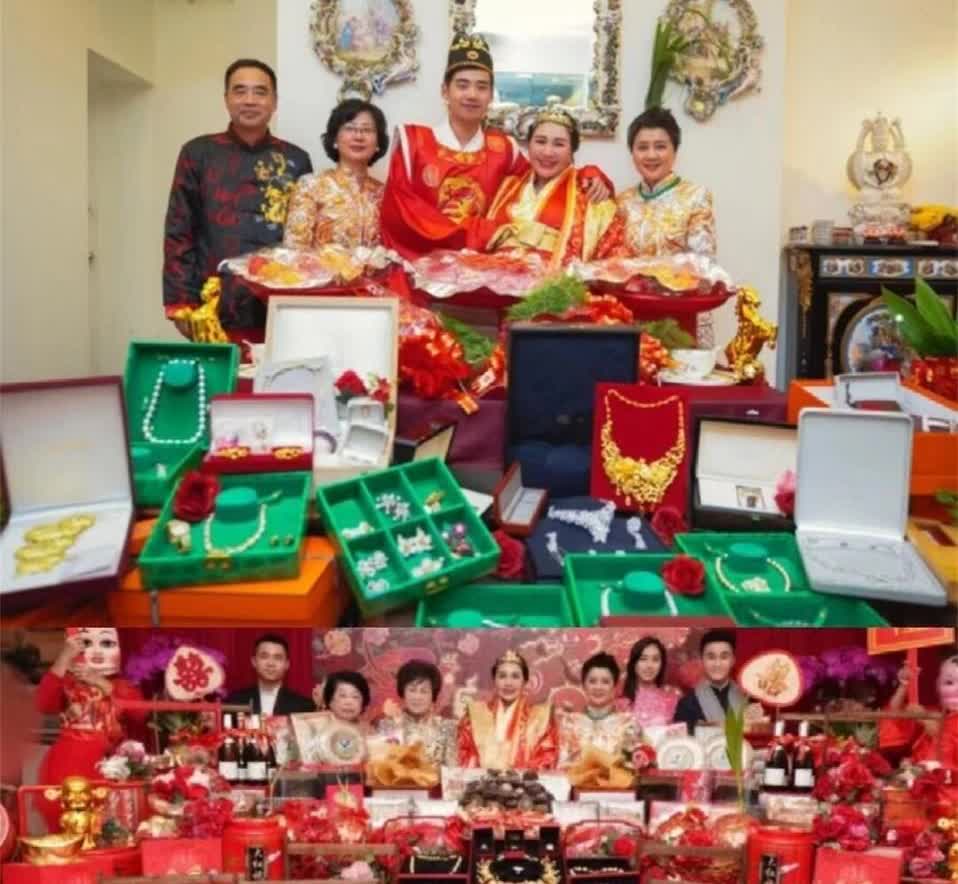 三太家的孩子没有一个婚姻幸福的，这跟三太有很大关系！同样是嫁普通人，看看