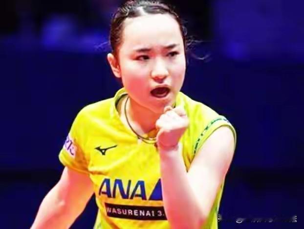 WTT新加坡大满贯，世界亚军0-3惨败，日本2人出局，雨果轰11/1女单首轮