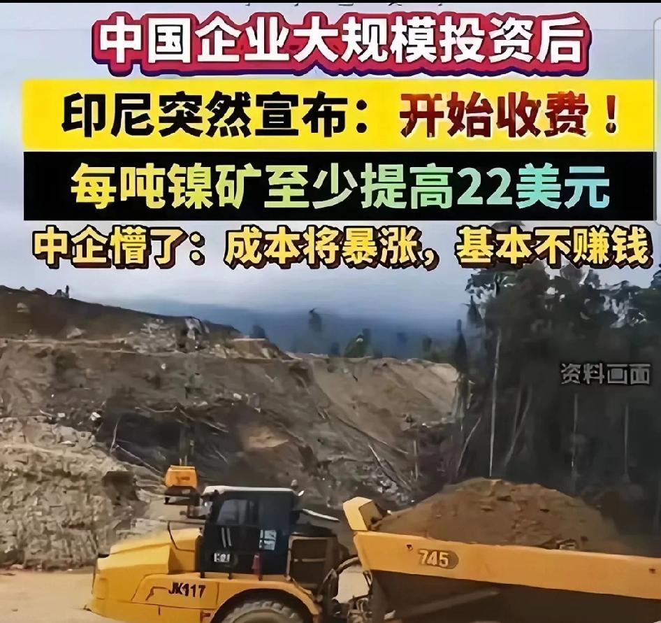 现在都明着抢了！和土匪有什么区别呢？更可恶的是，抢过来竟然献给主子，不得不佩服，