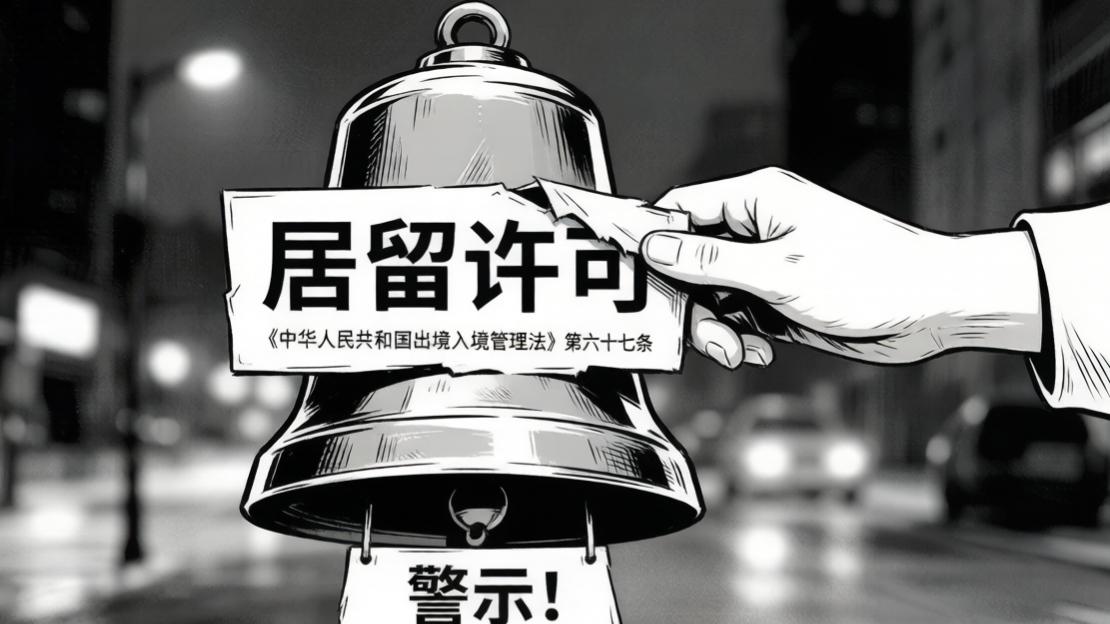盐城的公告，撕开了多少“洋菩萨”的遮羞布盐城这几天出了个不大不小的新闻。公安