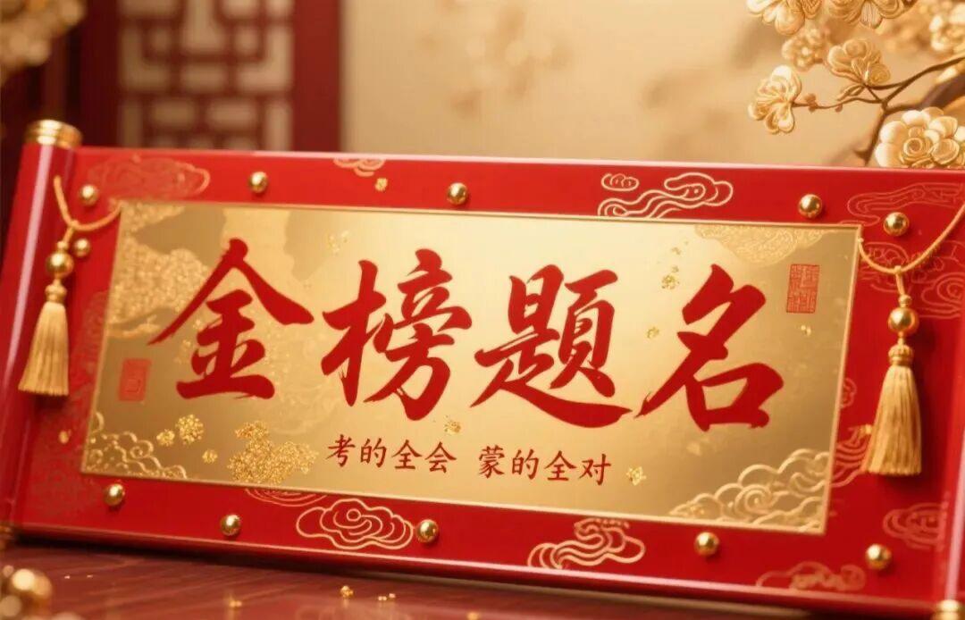2026高考重大变革！这3个变化直接影响录取，考生和家长必须提前知道今天，就为