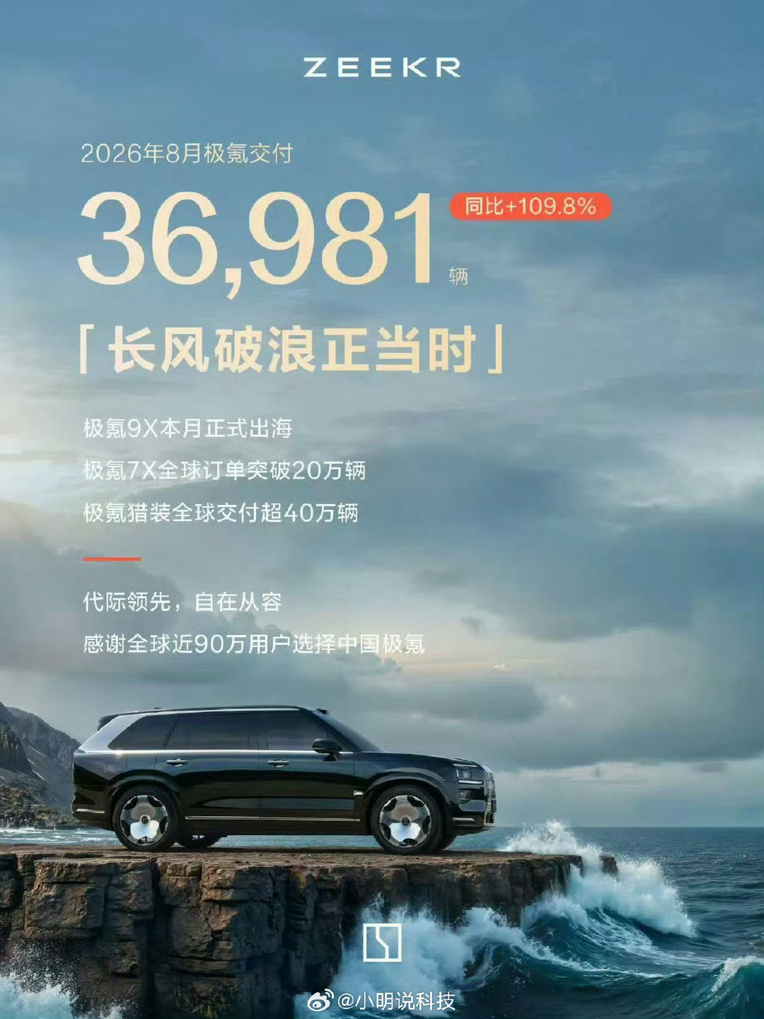 又到了各家车企交作业的时间了，车企8月份销量数据陆续公布，真的是几家欢喜几家愁。(持续更新中)鸿蒙智