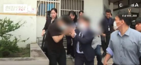 韩国济州警界惊天丑闻曝光！近300起失踪案被人为掩盖，多条人命或白白枉死韩国
