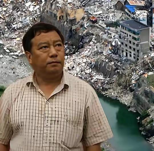 被传“穿越者”的叶志平走了，总有人说他是泄露太多天机才早逝，可这哪是玄学，分明是