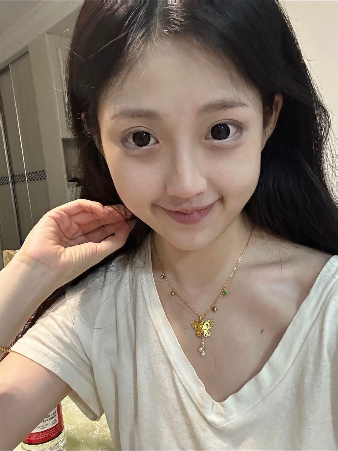 不用道歉 对我撒个娇就好了