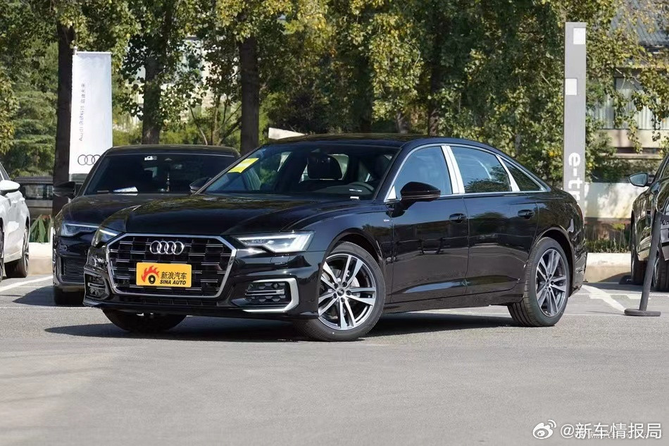 今天看到一个话题BBA车价大降销量回温难，里面谈到奥迪车型的大额优惠，我们也向