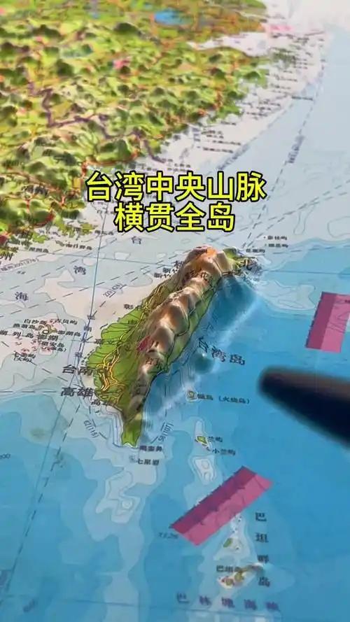 参考美军攻打硫磺岛的经验，中国武统时，要特别警惕。台军很可能已经挖空台湾山脉，利