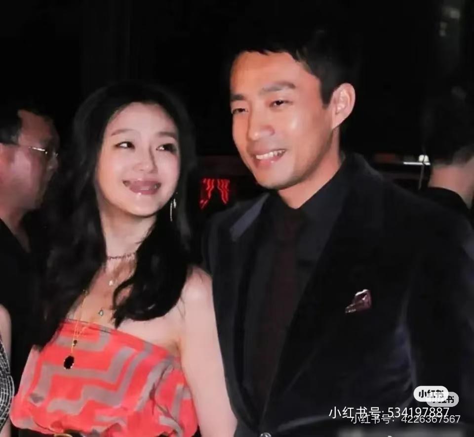 为什么最终走上了这一步？曾经郎才女貌的一对他们的恋爱时期大S太美了，汪小菲站在大