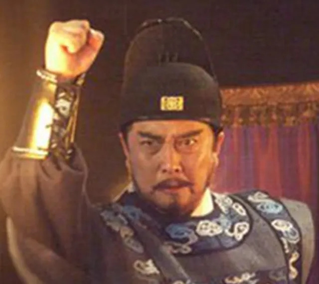 1420年，朱棣将3000宫女全部活剐。行刑时，他亲临现场观赏全过程，看着刽子手