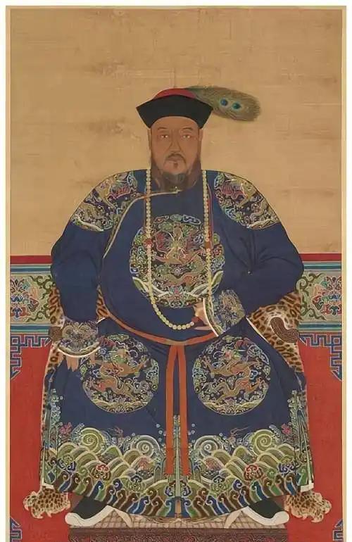 多尔衮为啥不敢造反？真的是为了孝庄吗？孝庄在临死前给出了答案多尔衮没敢造反，根