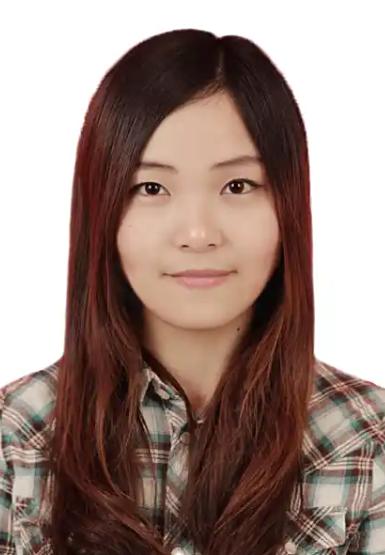 夏娟，1994年生，四川广安人，电子科技大学基础与前沿研究院研究员、正高级博士生