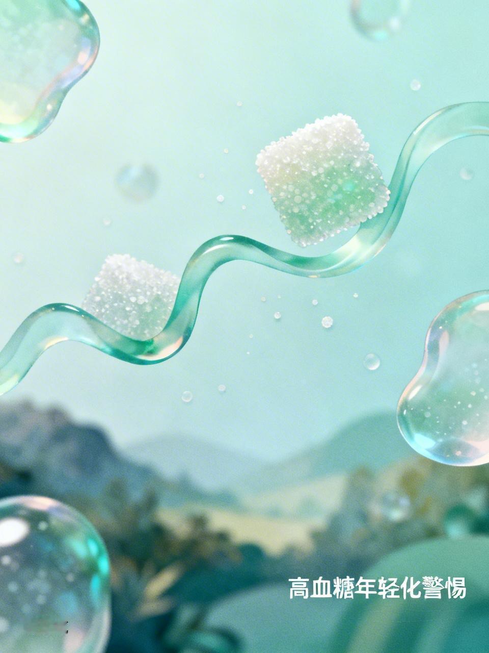 已经到了高血糖的年龄，年轻人别再不当回事以前总觉得，高血糖、糖尿病是老年人