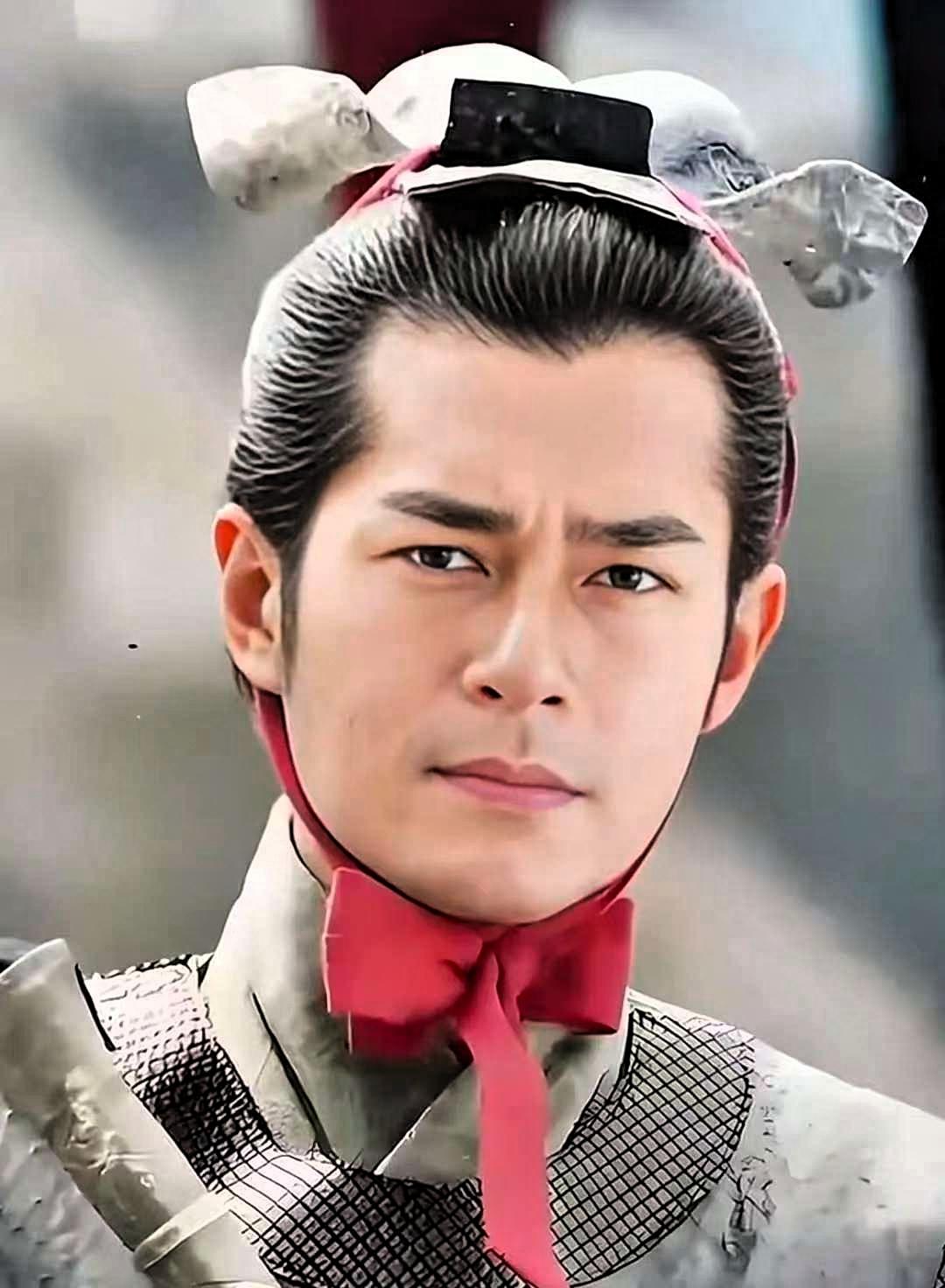 现在最郁闷的估计就是古天乐了古仔万万没想到，《寻秦记》刚上映就有人跳出来说会亏