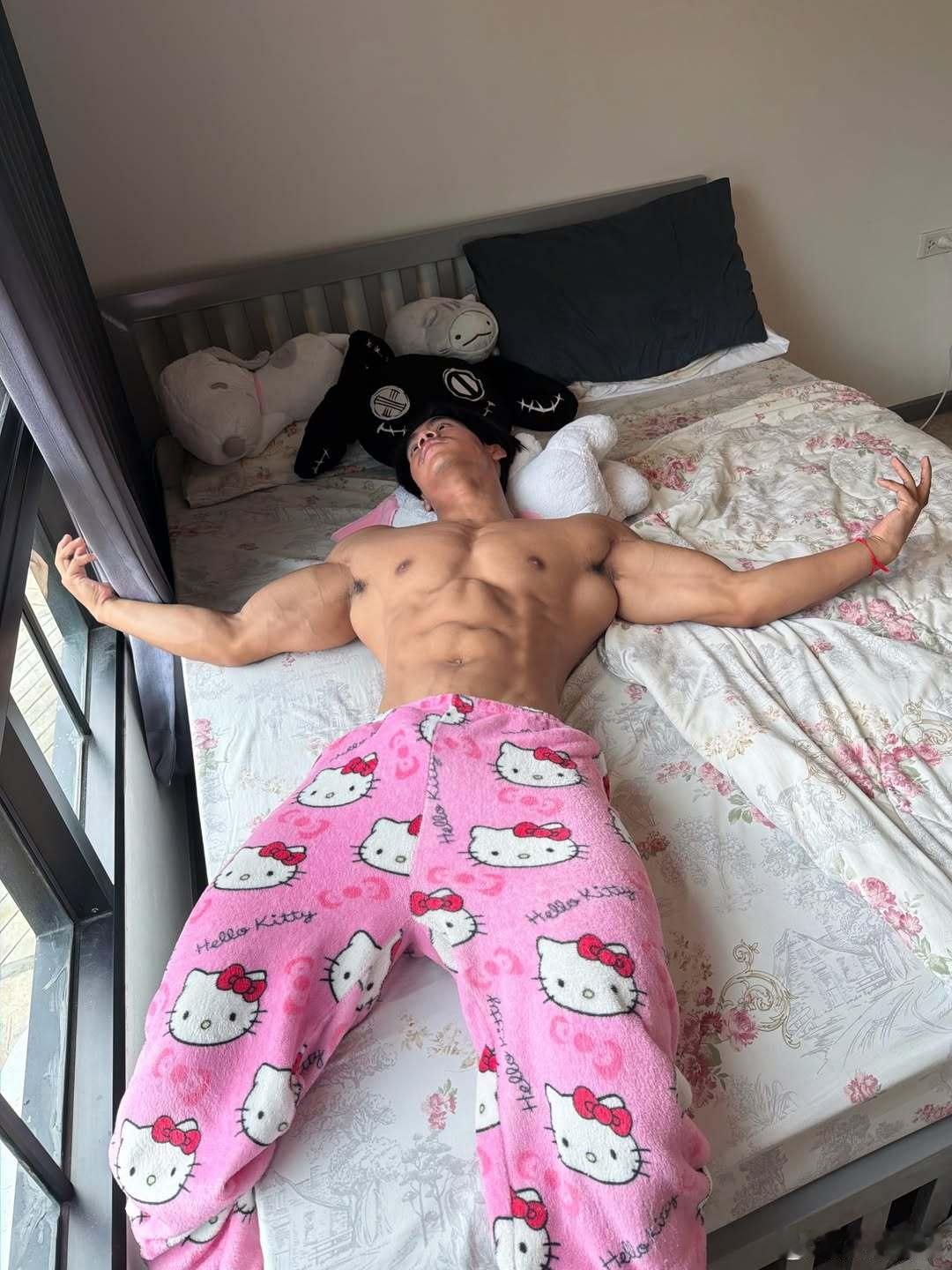 粉粉嫩嫩的​​​