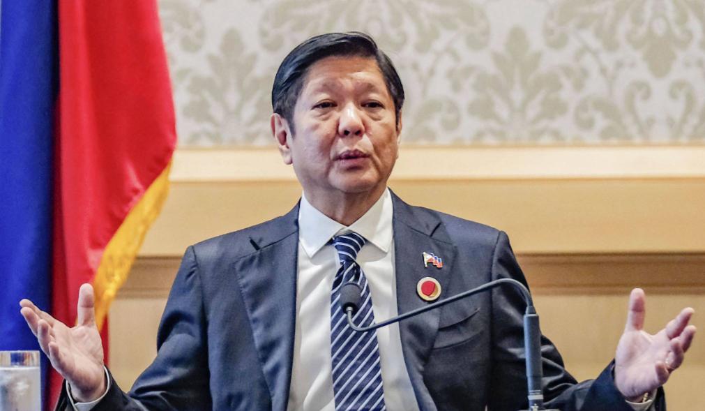 菲律宾对缅甸事务没有多大兴趣！东盟新任轮值主席国是菲律宾，但是东盟峰会上的小