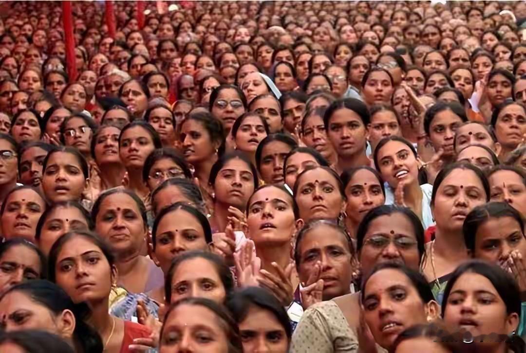 俄罗斯将大量进口印度人！这个标题吓人吗？不，这是真的。俄罗斯和印度是传统盟友国